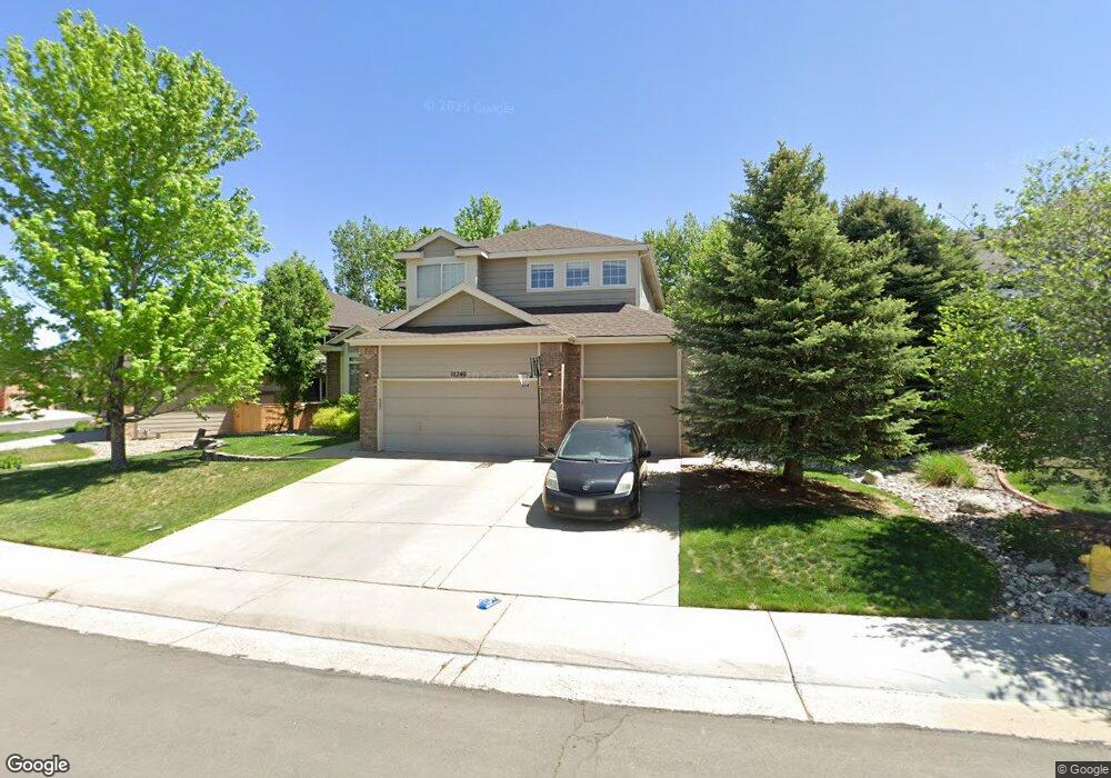 10240 Knoll Ct, Highlands Ranch, CO 80130 - photo 1