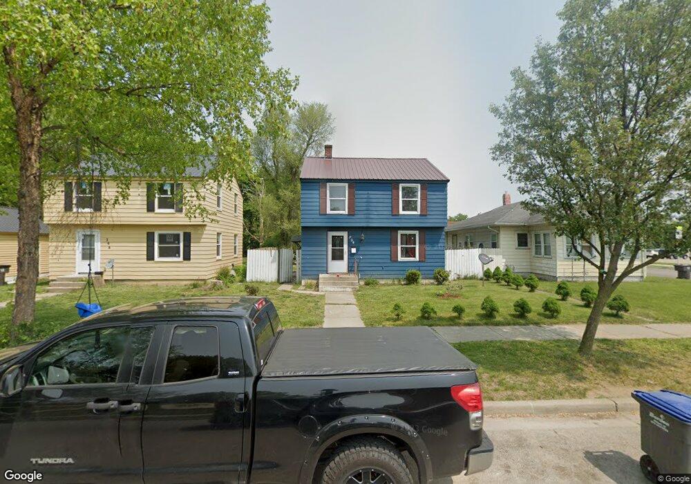 304 W Blaine Ave, Elkhart, IN 46516 - photo 1