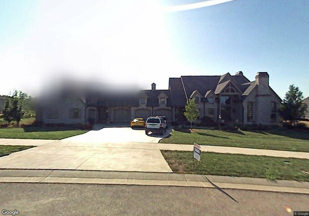 4407 SW Pinebrook Ln, Topeka, KS 66610 - photo 1