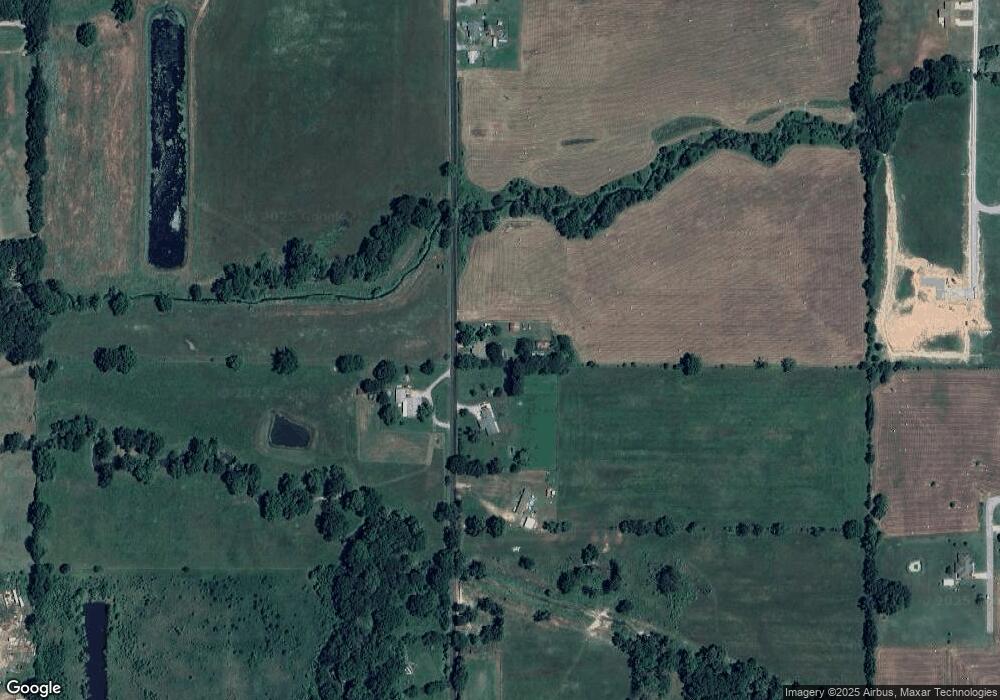 7241 S 439 unit 1, Locust Grove, OK 74352 - photo 1