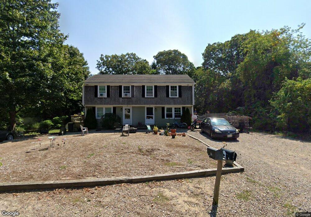 14 Harpoon Ln unit 16, Yarmouth Port, MA 02675 - photo 1