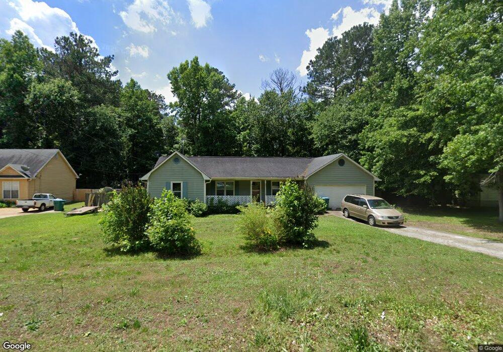 207 Lisa Ct, Hampton, GA 30228 - photo 1
