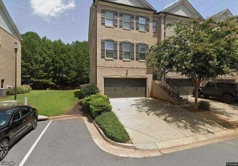 1591 Cambridge Piace, Marietta, GA 30066 - photo 1