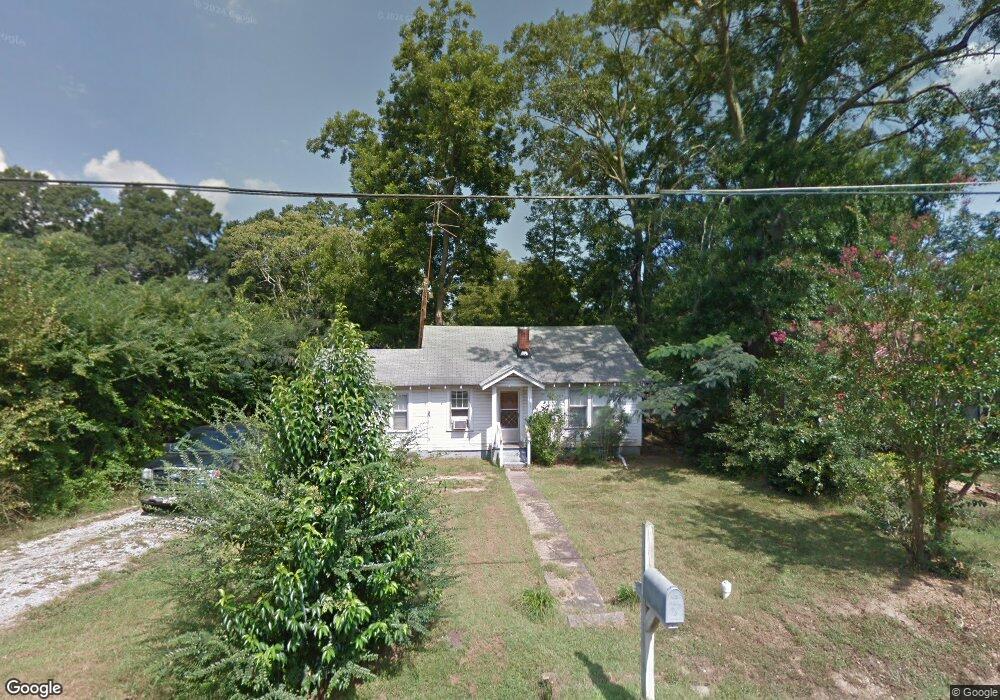 265 Barber St, Commerce, GA 30529 - photo 1