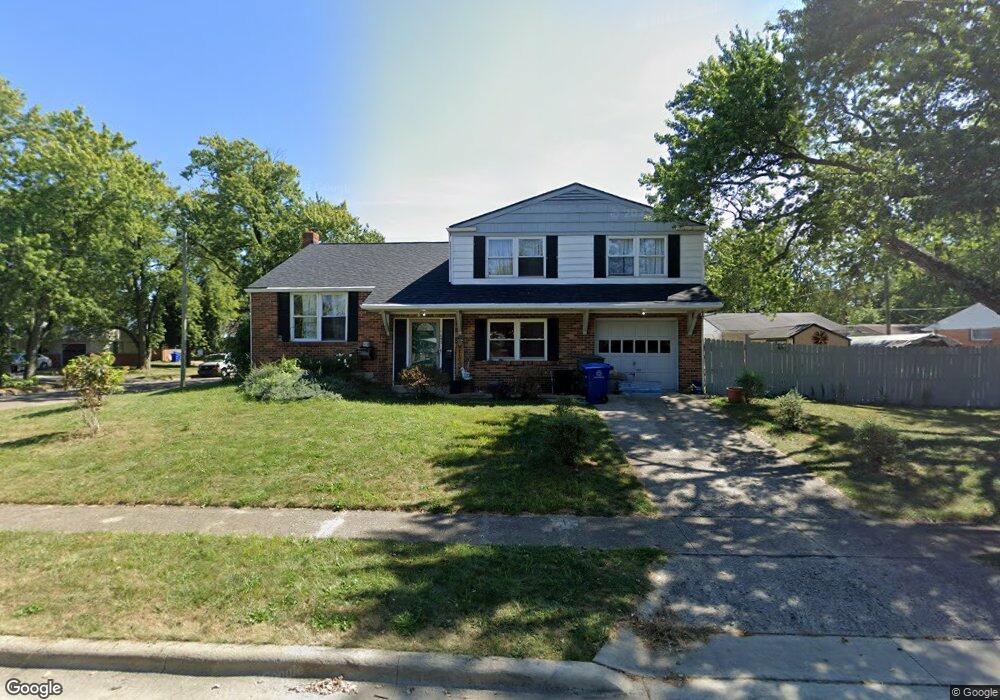 1692 Gaynor Rd, Columbus, OH 43227 - photo 1