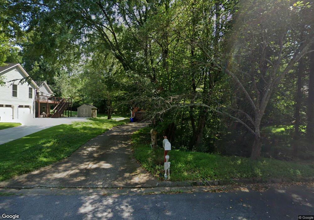 2403 Hembree Station Ct, Marietta, GA 30062 - photo 1