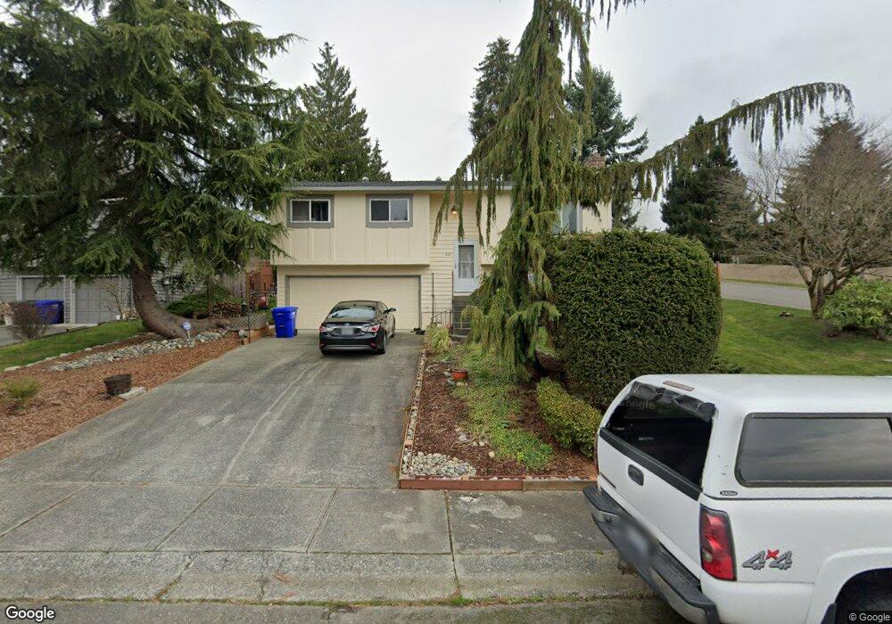 401 Veralene Way SW, Everett, WA 98203 - photo 1