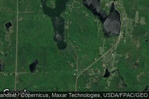 Lot 3 Spirit Lake Rd, Ogema, WI 54459