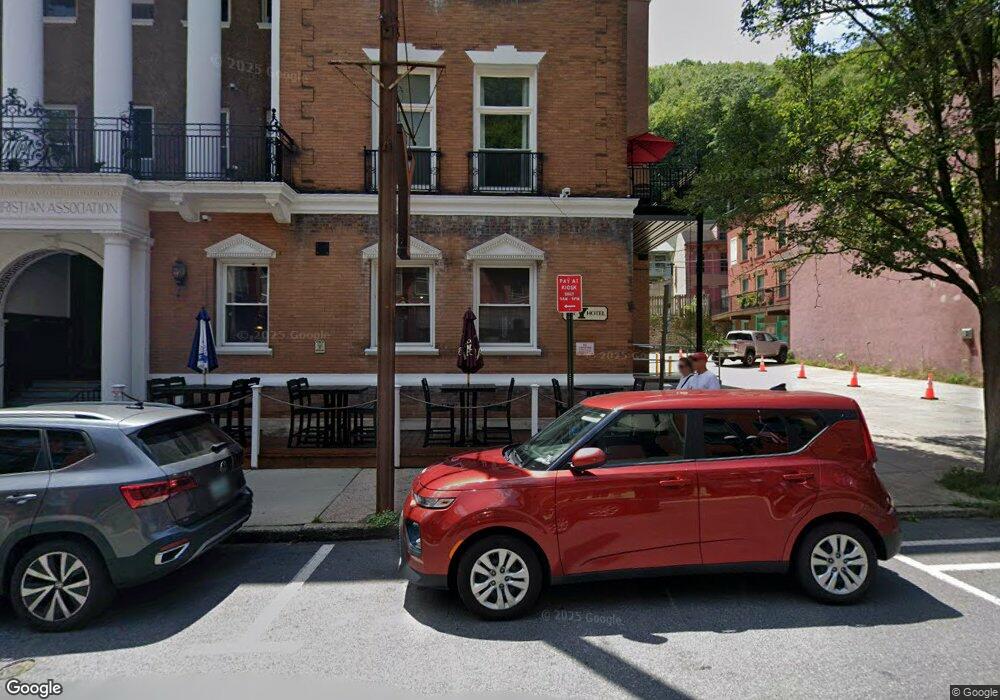 57 Race St, Jim Thorpe, PA 18229 - photo 1