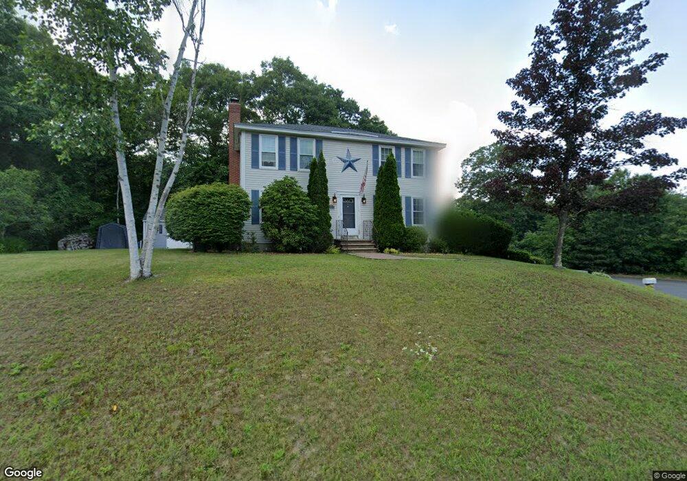 17 Elizabeth Ln, Salem, NH 03079 - photo 1