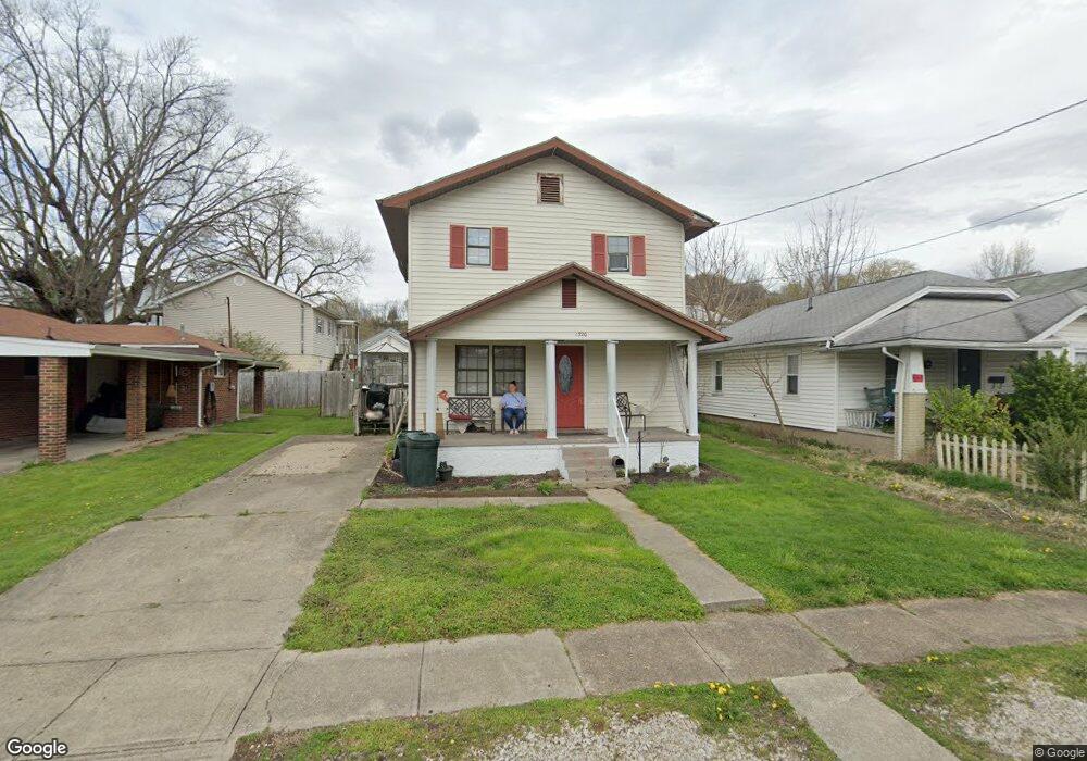 1320 Moore Ave, Dunbar, WV 25064 - photo 1