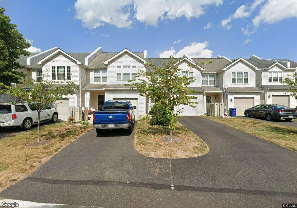 266 Prince William Way, Chalfont, PA 18914 - photo 1