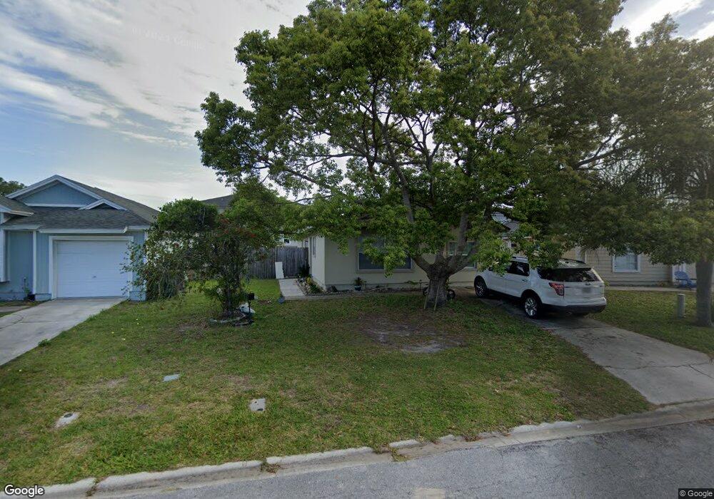 8743 Townsquare Dr N, Jacksonville, FL 32216 - photo 1