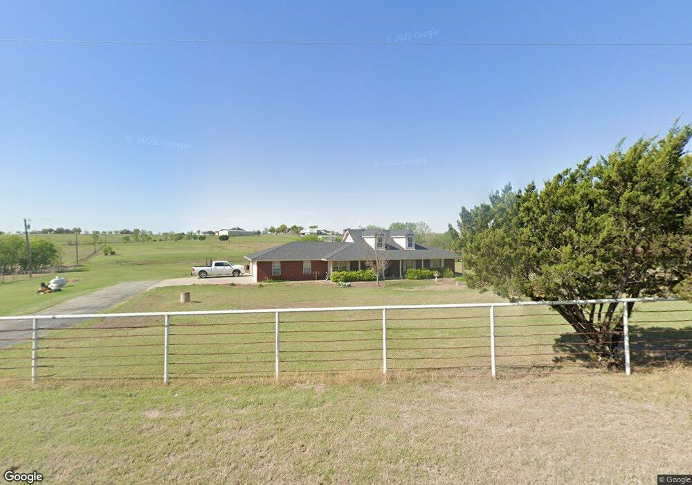 5322 White Settlement Rd, Weatherford, TX 76087 - photo 1