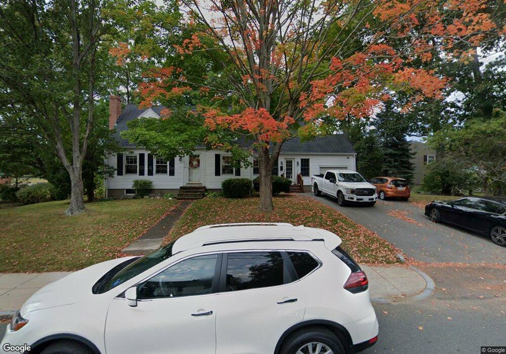 25 Avalon Rd, Stoneham, MA 02180 - photo 1