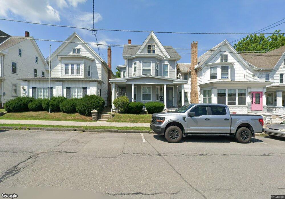 228 S 3rd St, Lehighton, PA 18235 - photo 1