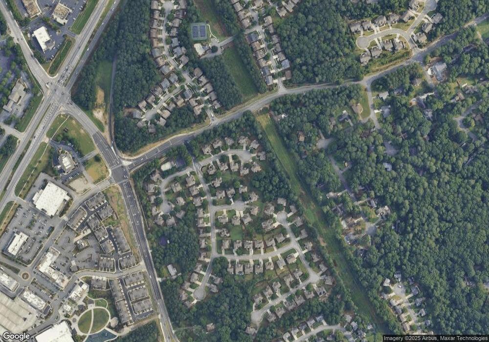 5020 Riverthur Place unit 1, Duluth, GA 30096 - photo 1