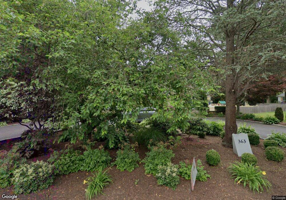 363 Hyacinth St, Fall River, MA 02720 - photo 1