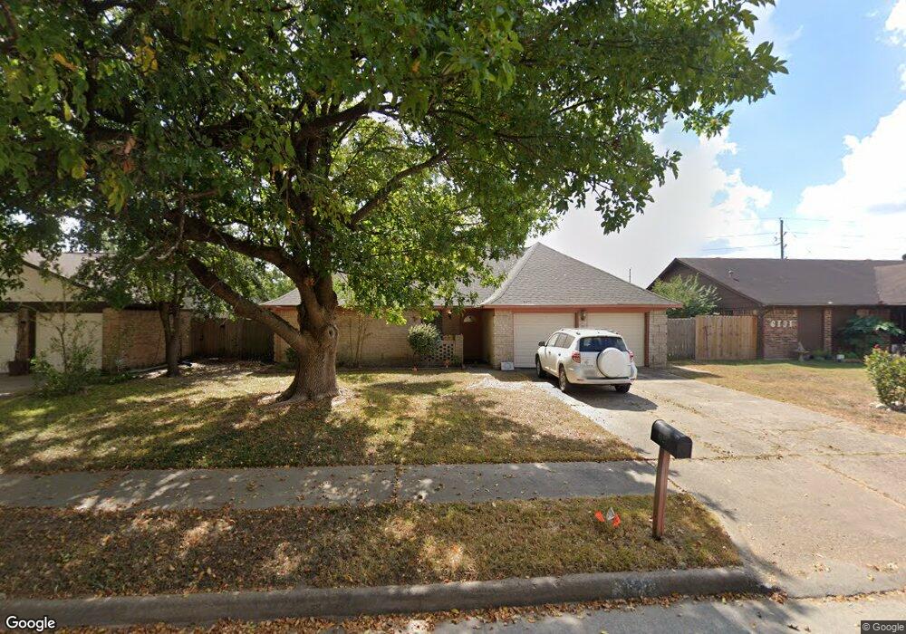 6127 Pincay Oaks St, Houston, TX 77088 - photo 1