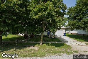 114 W Sanford Ave, Steen, MN 56173
