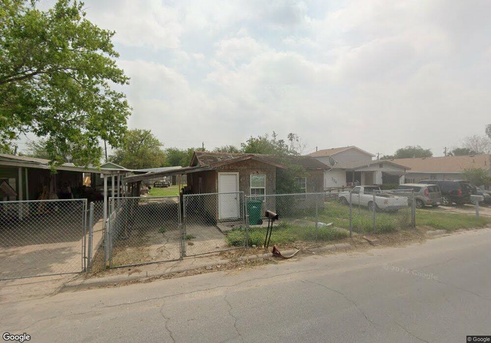 306 N Flag St, Pharr, TX 78577 - photo 1