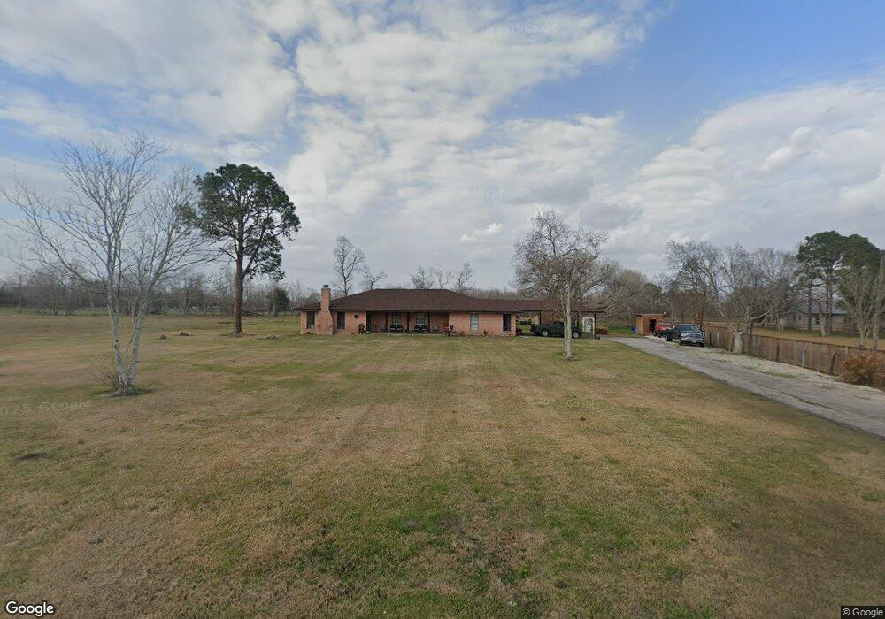 8109 Jordan Rd, Manvel, TX 77578 - photo 1