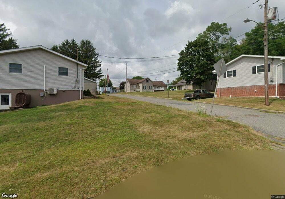 219 N 19th St, Ashland, PA 17921 - photo 1