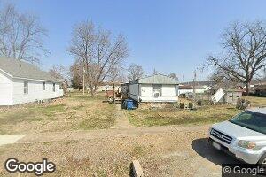 323 Cook Ave, Chaffee, MO 63740