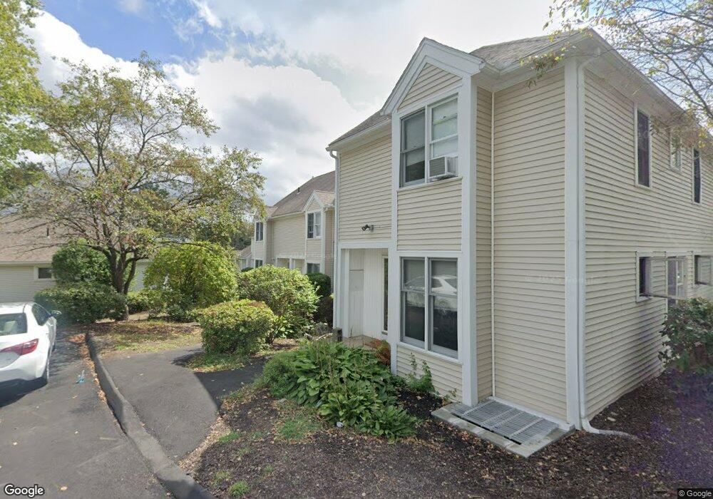 6 Salem Place, Amherst, MA 01002 - photo 1