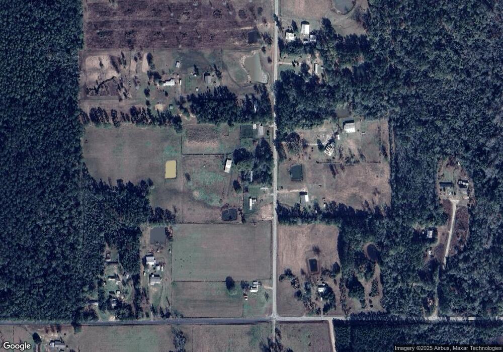 1366 Virgil Sims Rd, Deridder, LA 70634 - photo 1
