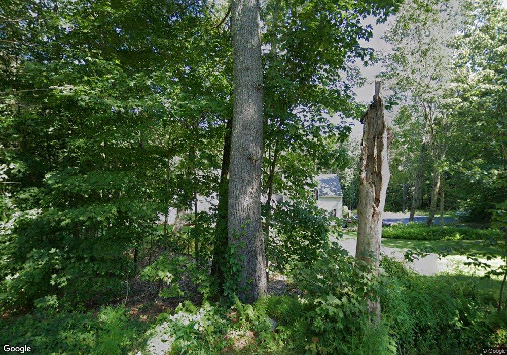 90 Moose Hill Rd, Leicester, MA 01524 - photo 1