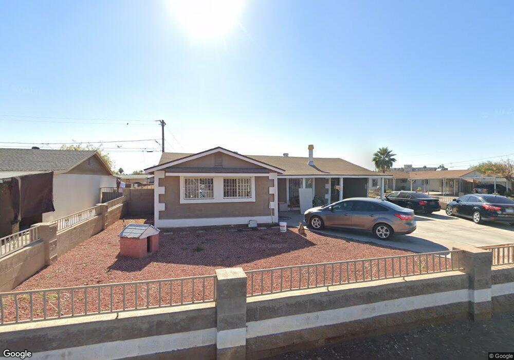 4935 W Elm St, Phoenix, AZ 85031 - photo 1