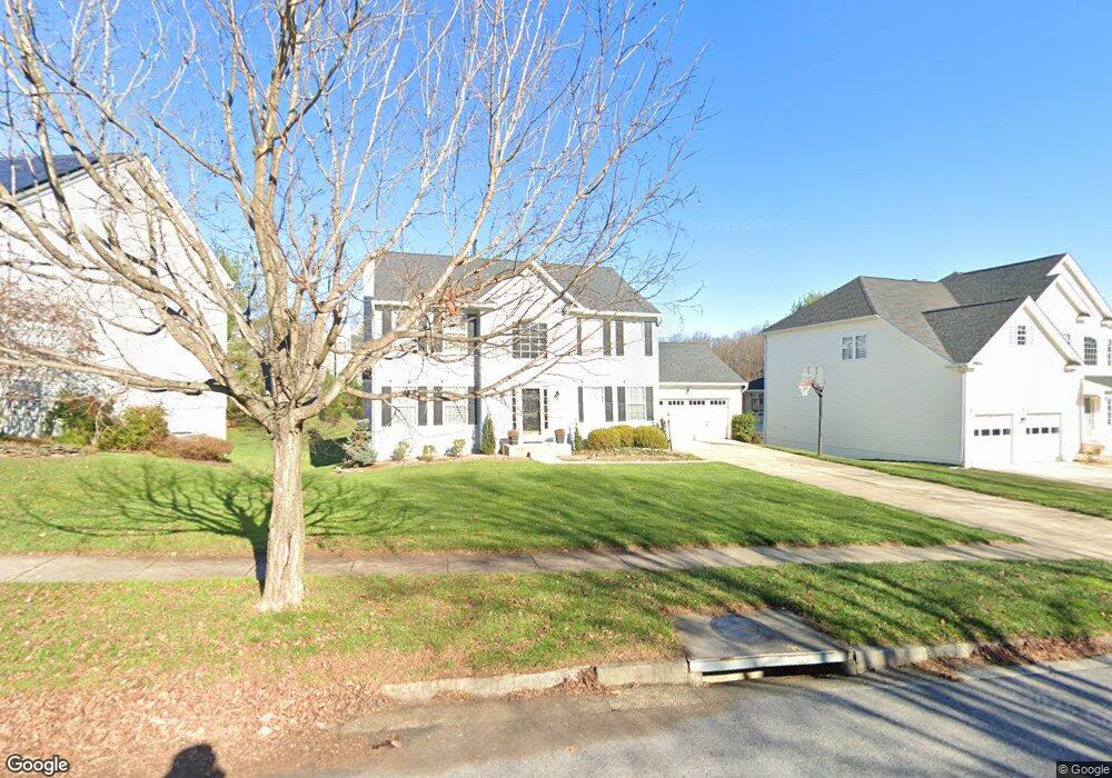 6553 River Run, Columbia, MD 21044 - photo 1