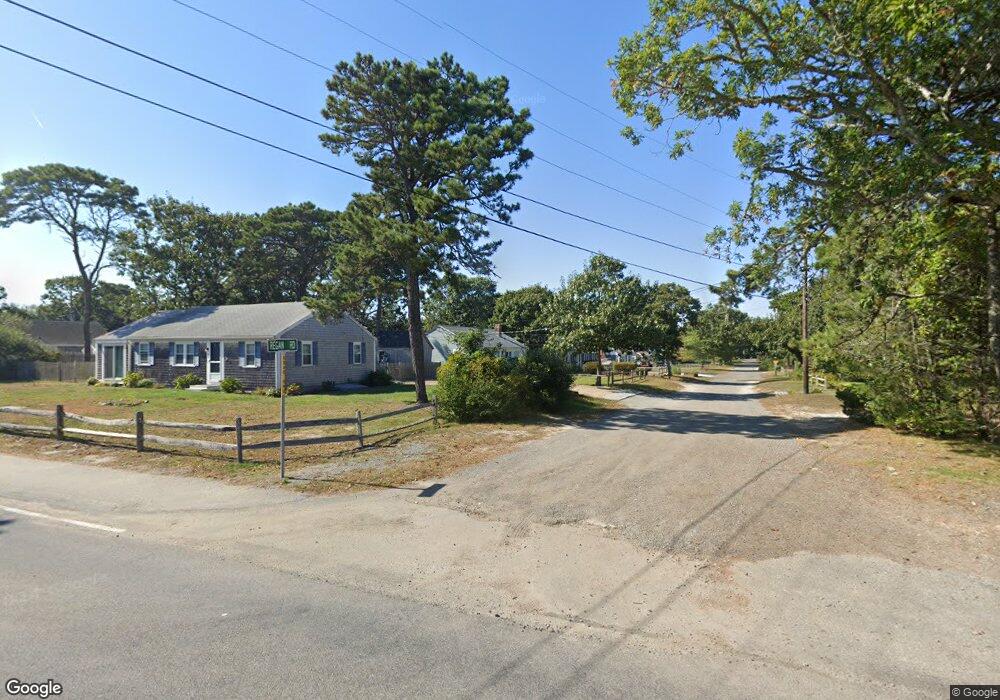 0 Regan Rd, Dennis, MA 02670 - photo 1