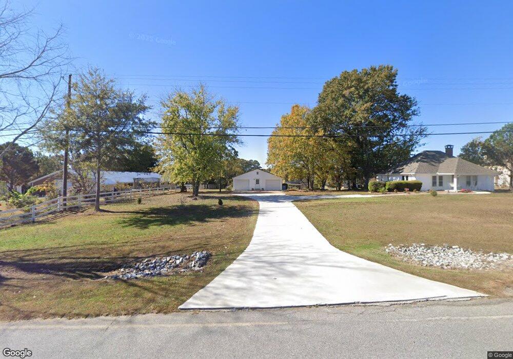 1107 Ewing Chapel Rd unit 1, Dacula, GA 30019 - photo 1