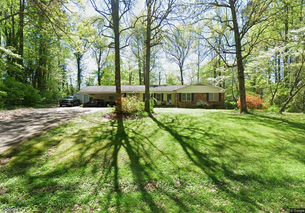 2602 Caroline St, Statesville, NC 28625 - photo 1