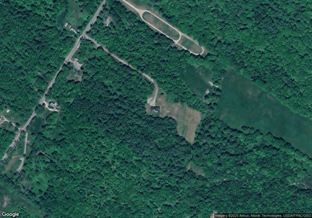 132 Gloucester Hill Rd, New Gloucester, ME 04260 - photo 1