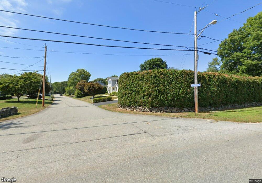 20 Williamson Dr, Somerset, MA 02726 - photo 1