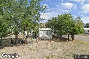 125 W Madison St, Huntington, OR 97907