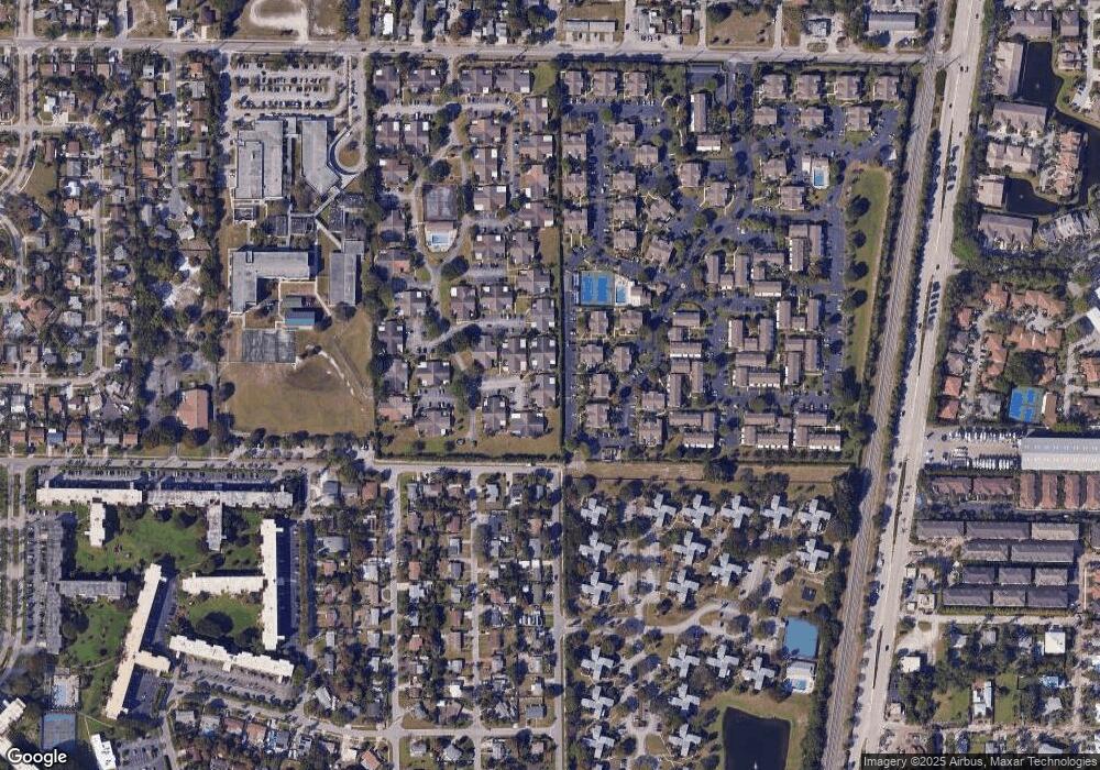 8192 Ambach Way unit 3A, Hypoluxo, FL 33462 - photo 1