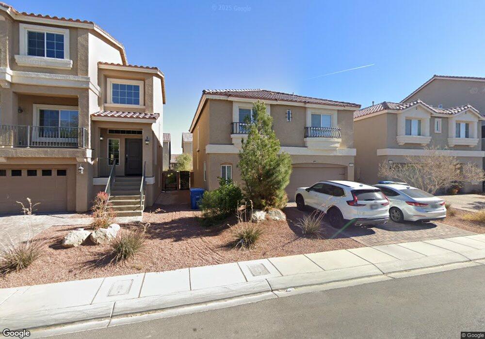 7070 S Bronco St, Las Vegas, NV 89118 - photo 1