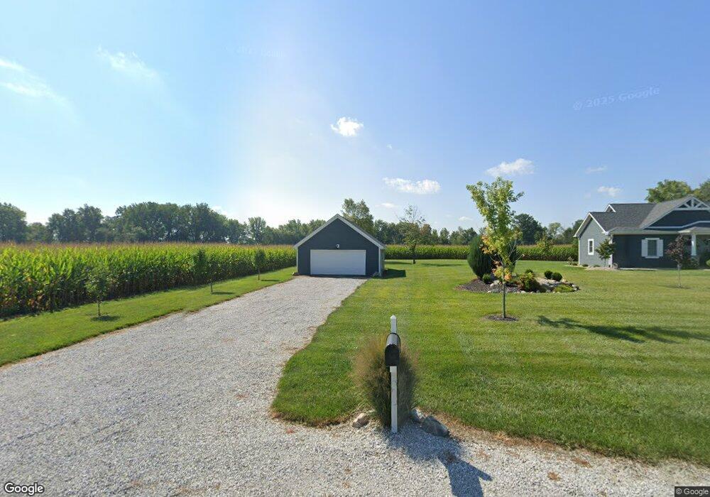 617 E 625 N, Windfall, IN 46076 - photo 1