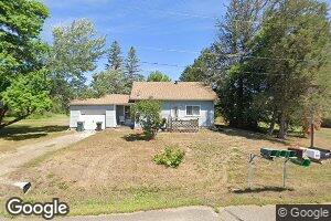 109 E 4th St, Randall, MN 56475