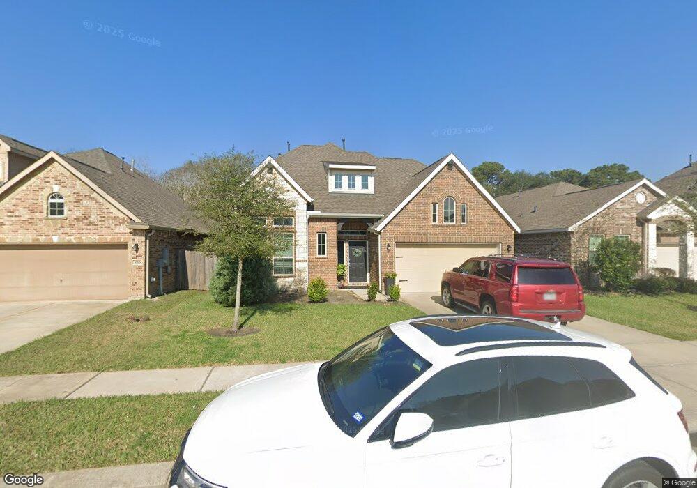 1664 Maggie Trail Dr, Alvin, TX 77511 - photo 1