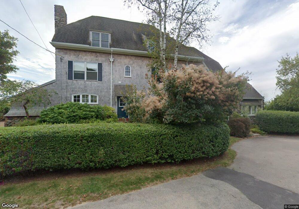 10 Wapan Rd, Westerly, RI 02891 - photo 1