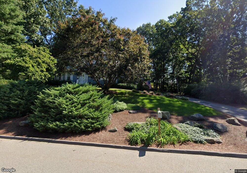 5 Klifford Cir, Millis, MA 02054 - photo 1