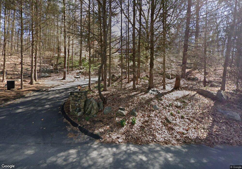 152 Pine Hill Rd, New Fairfield, CT 06812 - photo 1