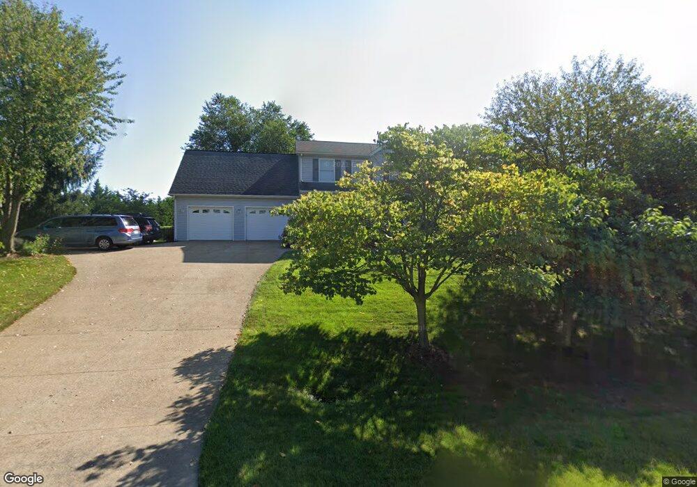 410 Confederacy Dr, Penn Laird, VA 22846 - photo 1