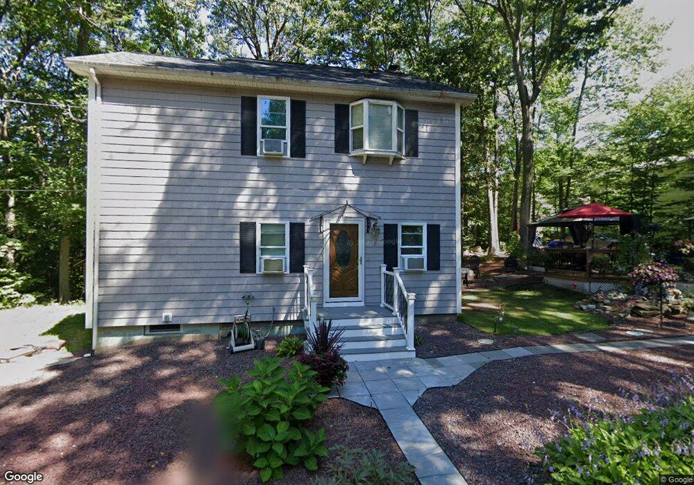 4 Hemlock Ln, Leicester, MA 01524 - photo 1