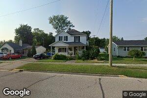 181 Michigan St, Kinde, MI 48445